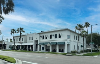 More details for 2201 W Swann Ave, Tampa, FL - Office, Office/Retail for Lease