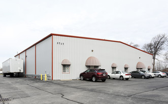 Toledo, OH Warehouses for Lease - LoopNet.com