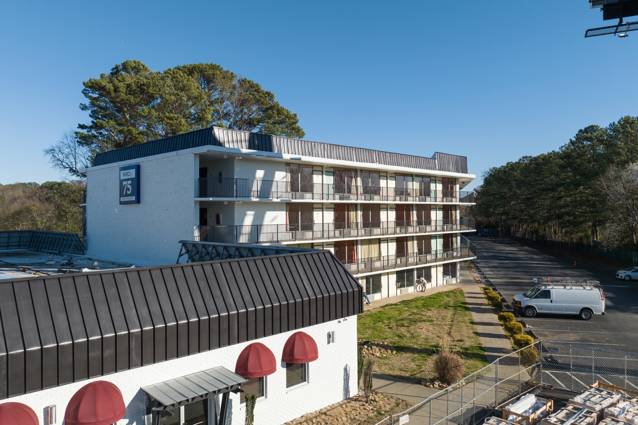 2360 Delk Rd SE, Marietta, GA for sale Primary Photo- Image 1 of 5