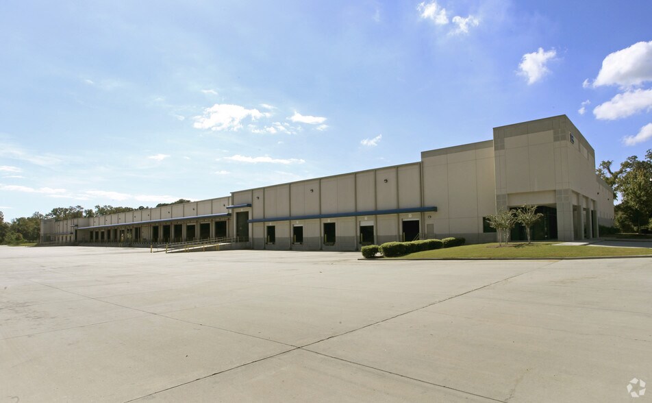 155 Brampton Rd, Savannah, GA for sale - Primary Photo - Image 1 of 1