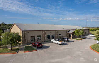 More details for 1205 BMC Dr, Cedar Park, TX - Coworking for Lease