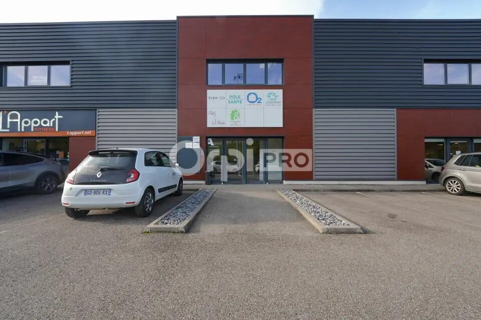 Office in Marcilly-d'Azergues for lease Building Photo- Image 1 of 16