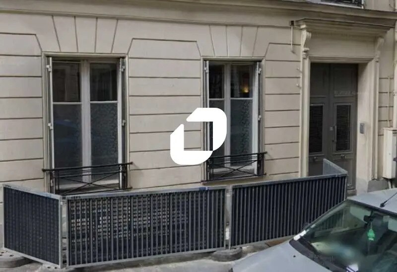 Retail in Paris for sale - Building Photo - Image 1 of 11