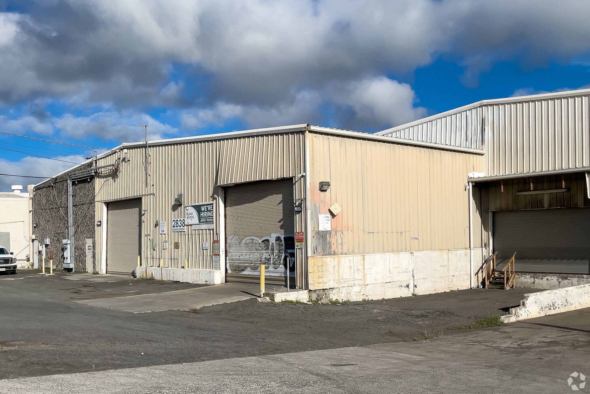 2838 Kilihau St, Honolulu, HI for sale Primary Photo- Image 1 of 1