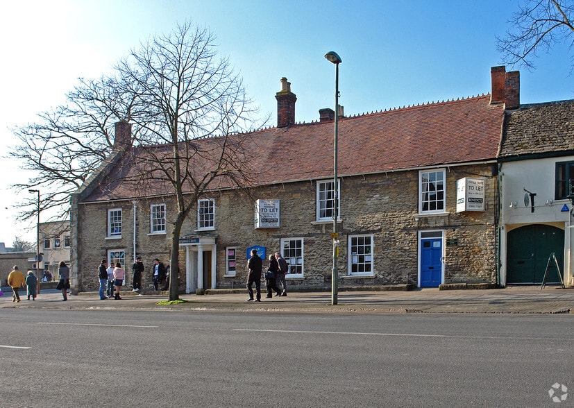 33A High St, Witney for sale - Primary Photo - Image 1 of 1