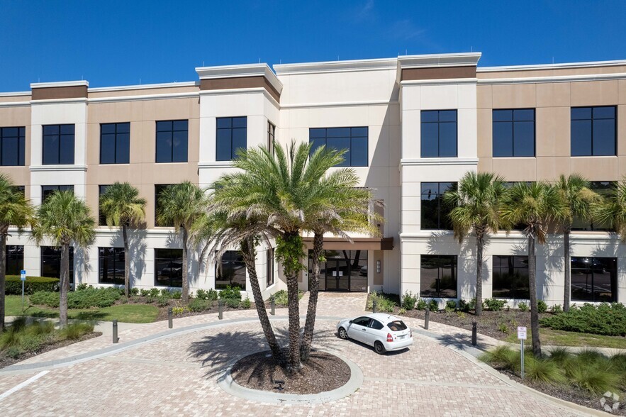 90 Fort Wade Rd, Ponte Vedra, FL for lease - Building Photo - Image 3 of 21