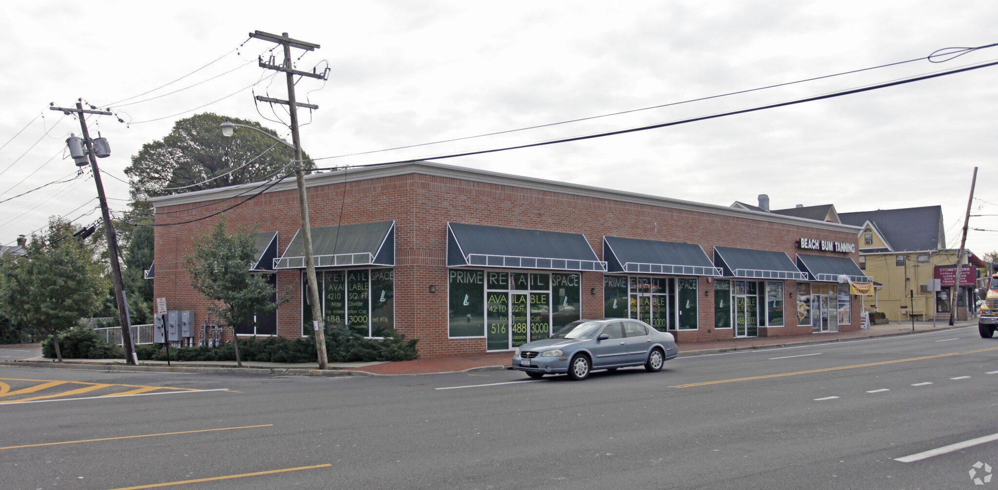 32 Glen Cove Rd, Greenvale, NY 11548 Retail for Lease