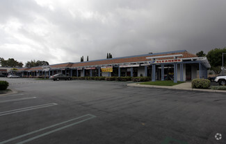 More details for 23322-24400 Muirlands Blvd, Lake Forest, CA - Retail for Lease