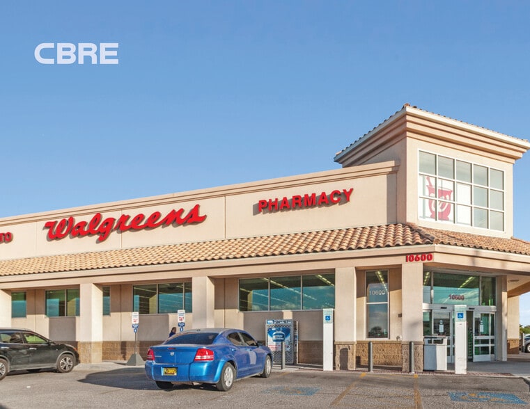 10600 Montana Ave, El Paso, TX for sale - Building Photo - Image 2 of 2