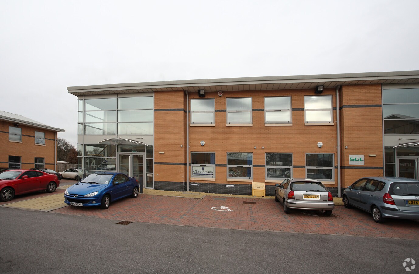 Rookery Ave, Fareham, HAM PO15 7AJ