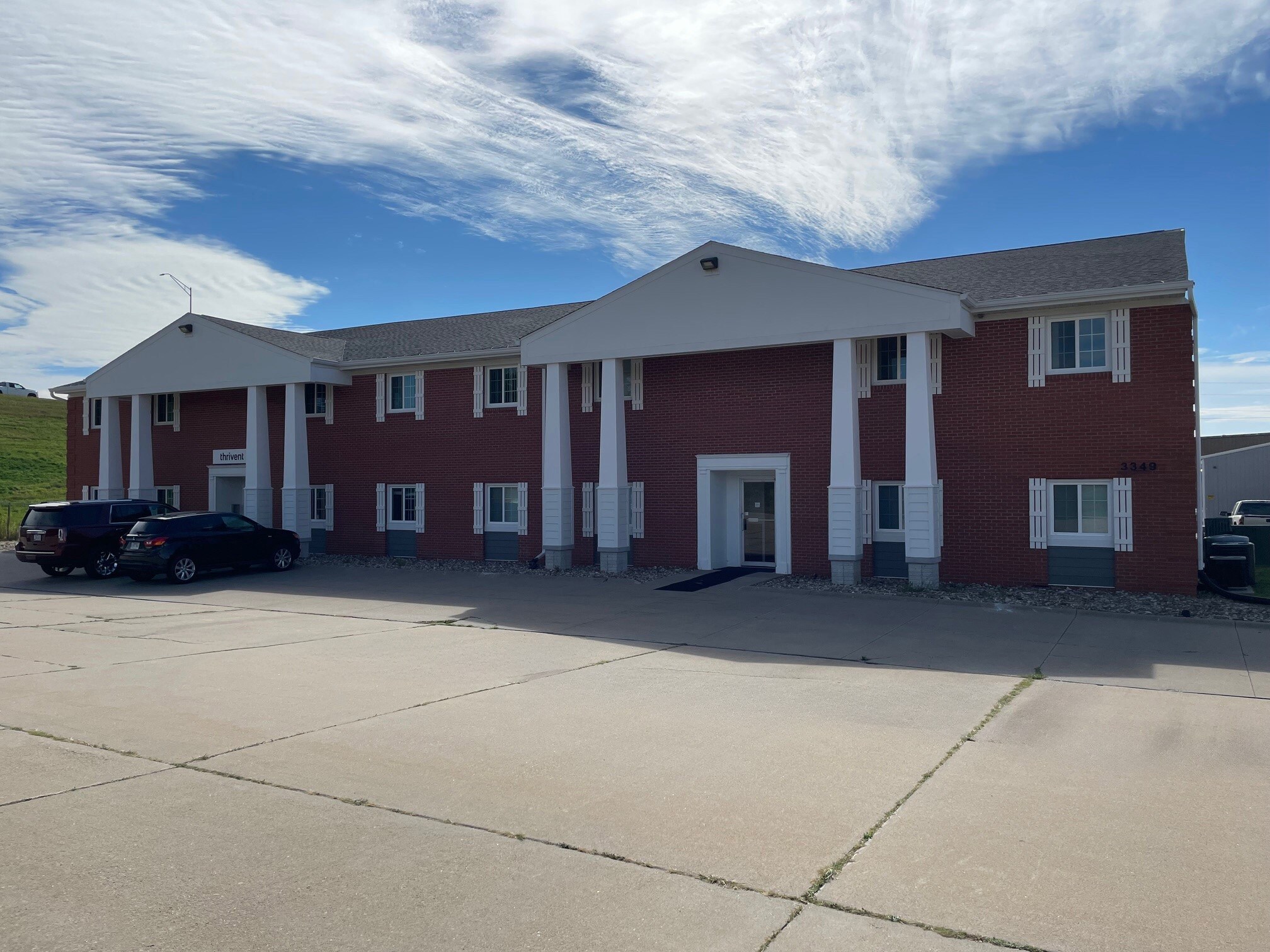 3349 Southgate Ct SW, Cedar Rapids, IA for sale Building Photo- Image 1 of 1