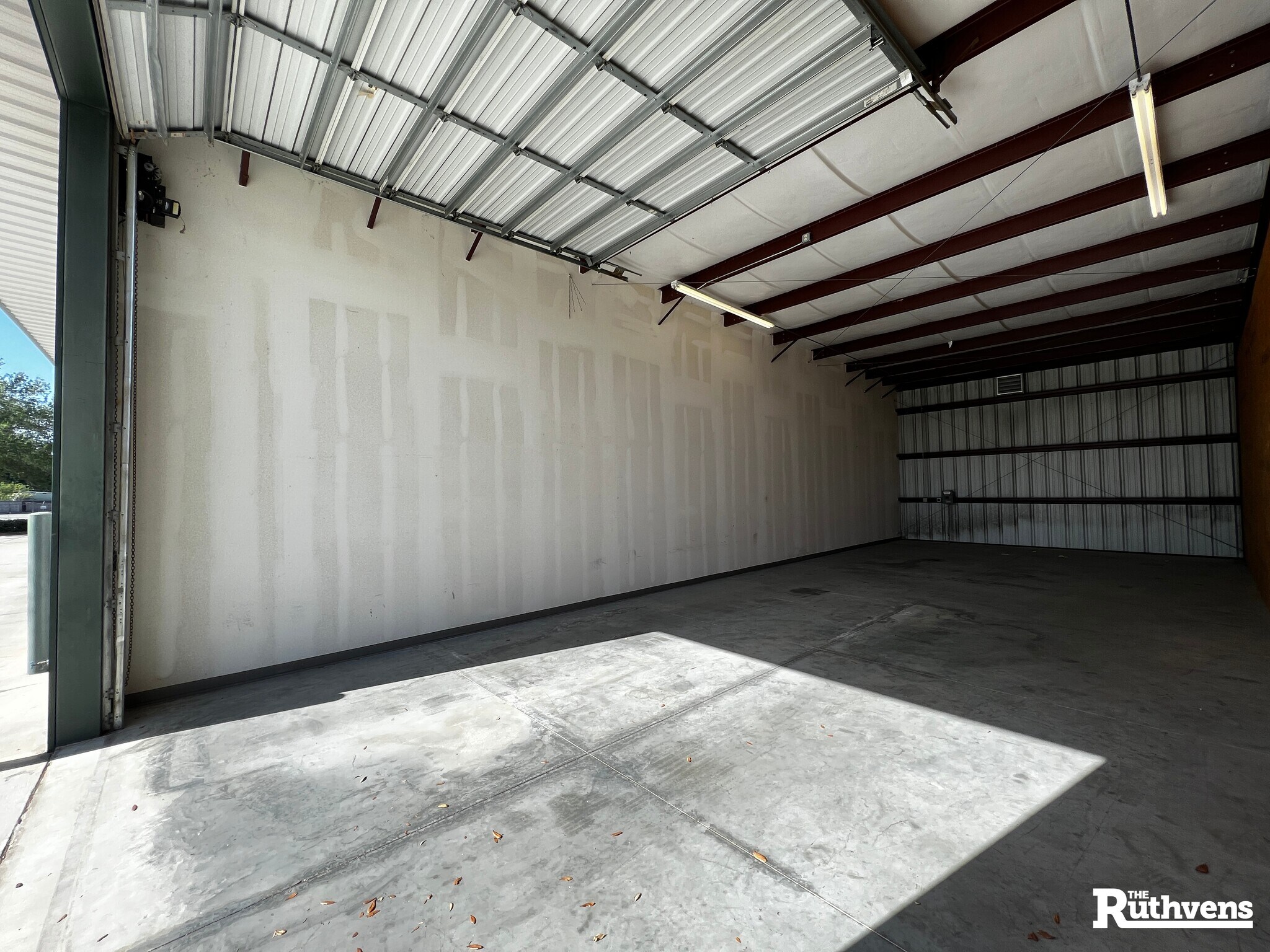 5450 Commercial Blvd, Auburndale, FL 33823 Small Bay Warehouse on