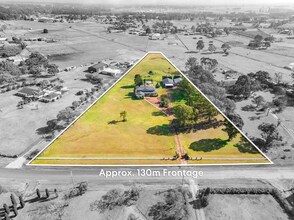 79 Kelvin Park Dr, BRADFIELD, NSW - Aerial map view - Image1