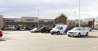 More details for 1160-1400 Dexter St, Fort Lupton, CO - Retail for Lease