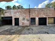 219 S Englewood Ave, Tyler TX - Warehouse