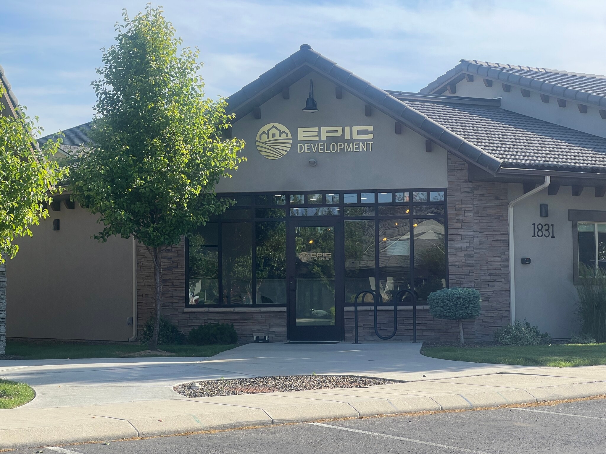 1831 E Overland Rd, Meridian, ID for sale Building Photo- Image 1 of 1