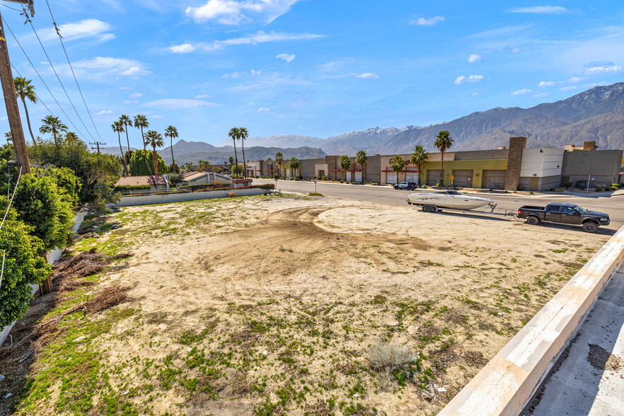 0 San Luis Rey Drive, Cathedral City, CA for sale - Primary Photo - Image 1 of 4