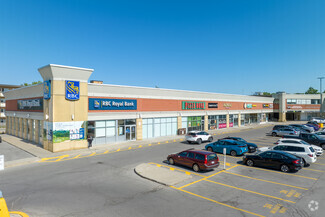 More details for 1881 Steeles Ave W, Toronto, ON - Office for Lease