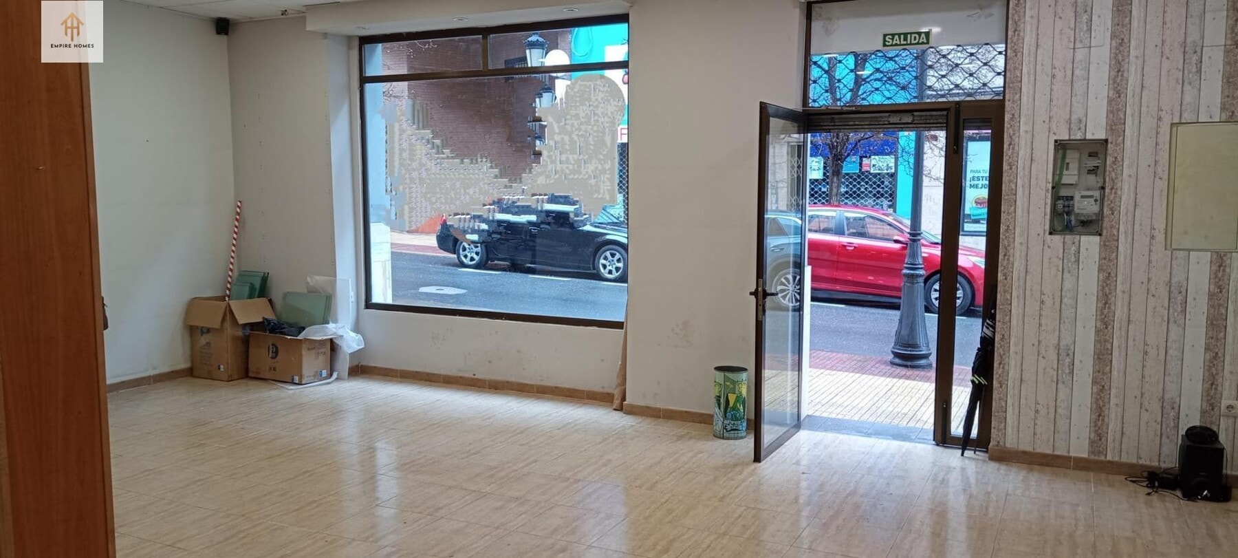 Cáceres, CAC 10002 -  -  - Interior Photo - Image 1 of 5