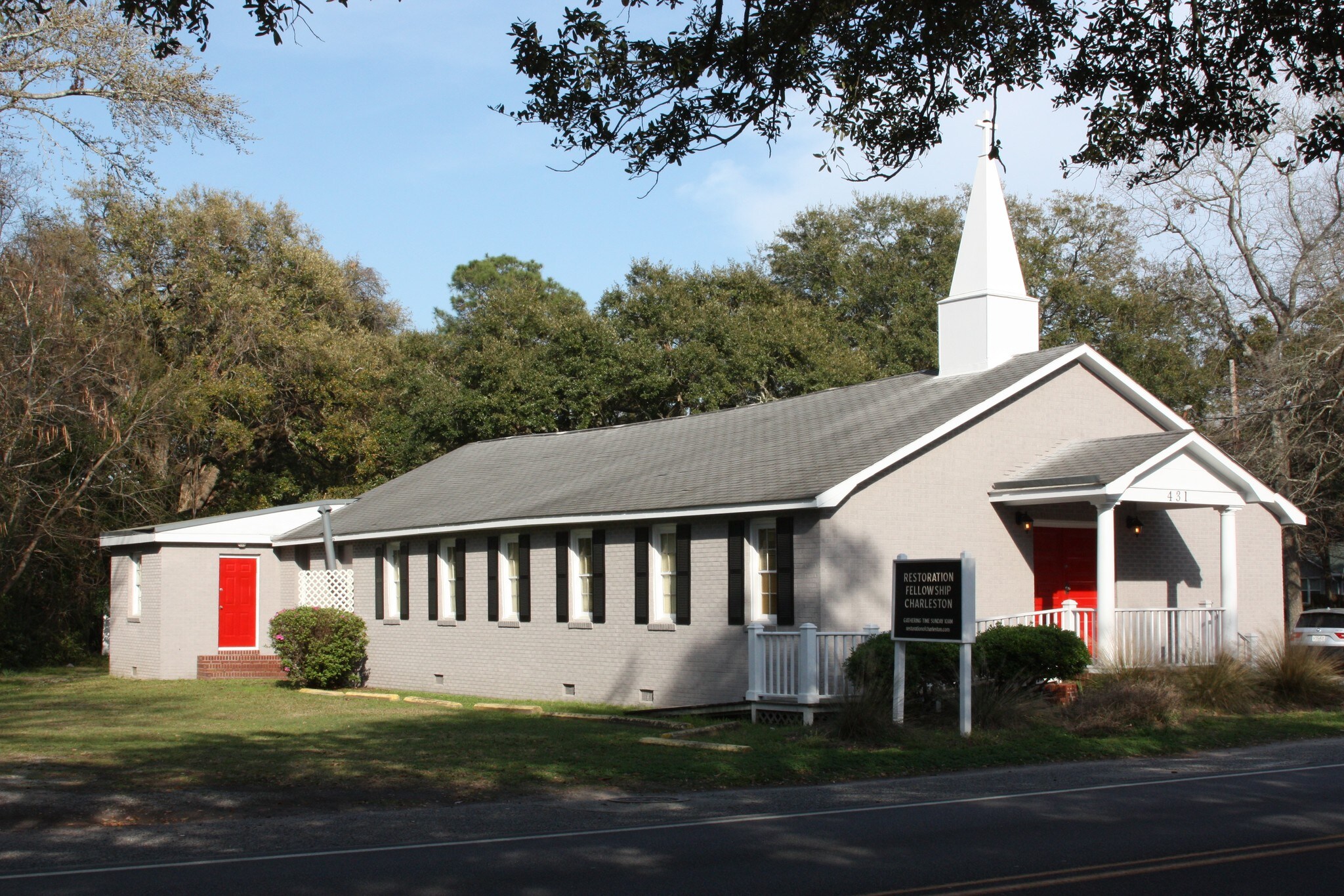 431 Magnolia Rd, Charleston, SC for sale Primary Photo- Image 1 of 1
