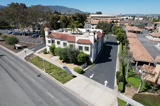 More details for 370 W Grand Blvd, Corona, CA - Office for Sale