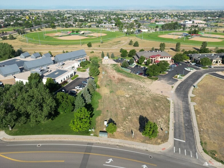 1847 61st Ave, Greeley, CO for sale - Building Photo - Image 3 of 5