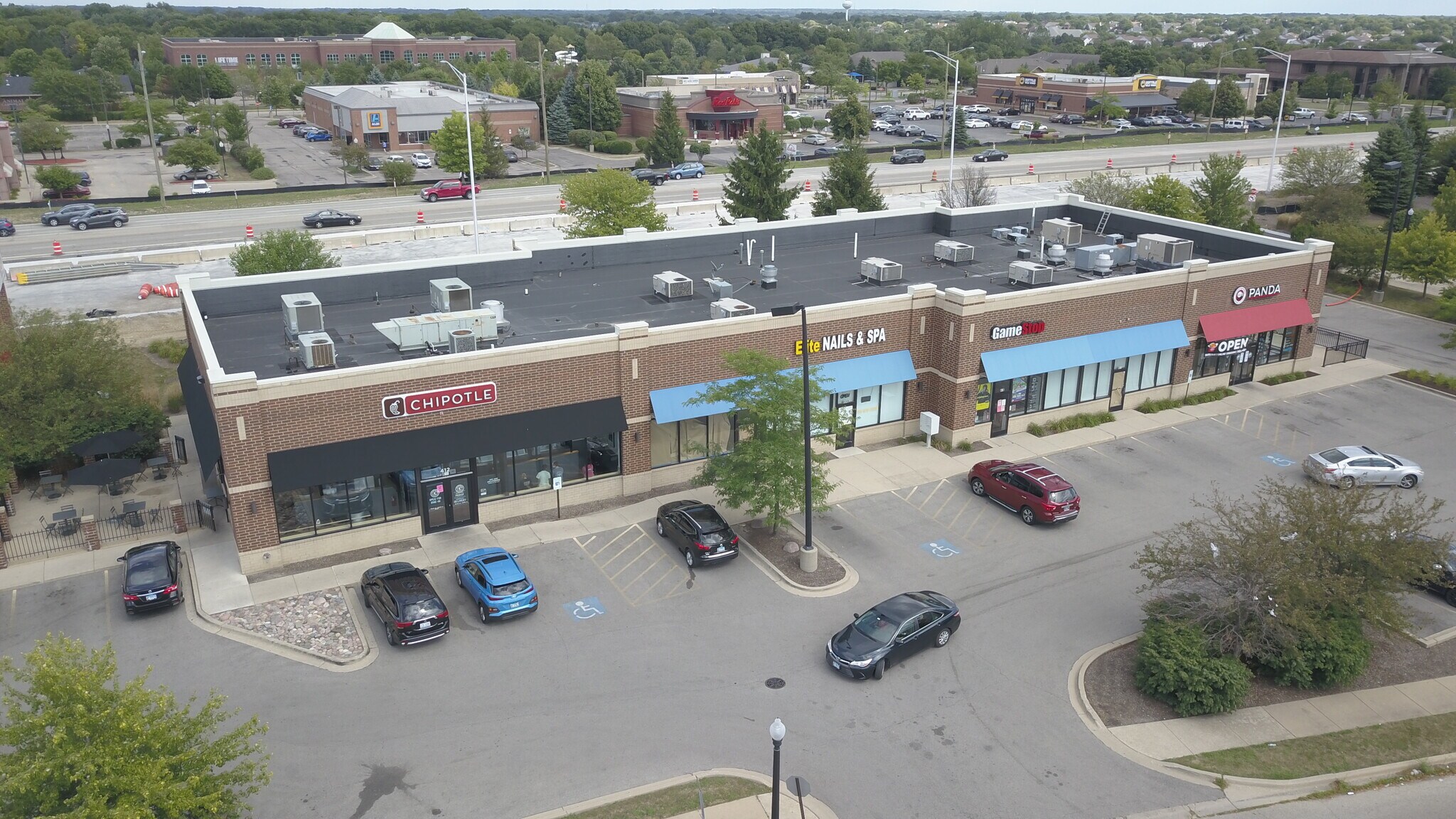 410 S Randall Rd, Algonquin, IL for sale Primary Photo- Image 1 of 1