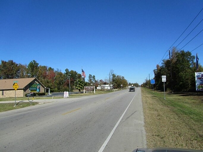 21194 Loop 494, New Caney, TX for sale Other- Image 1 of 1