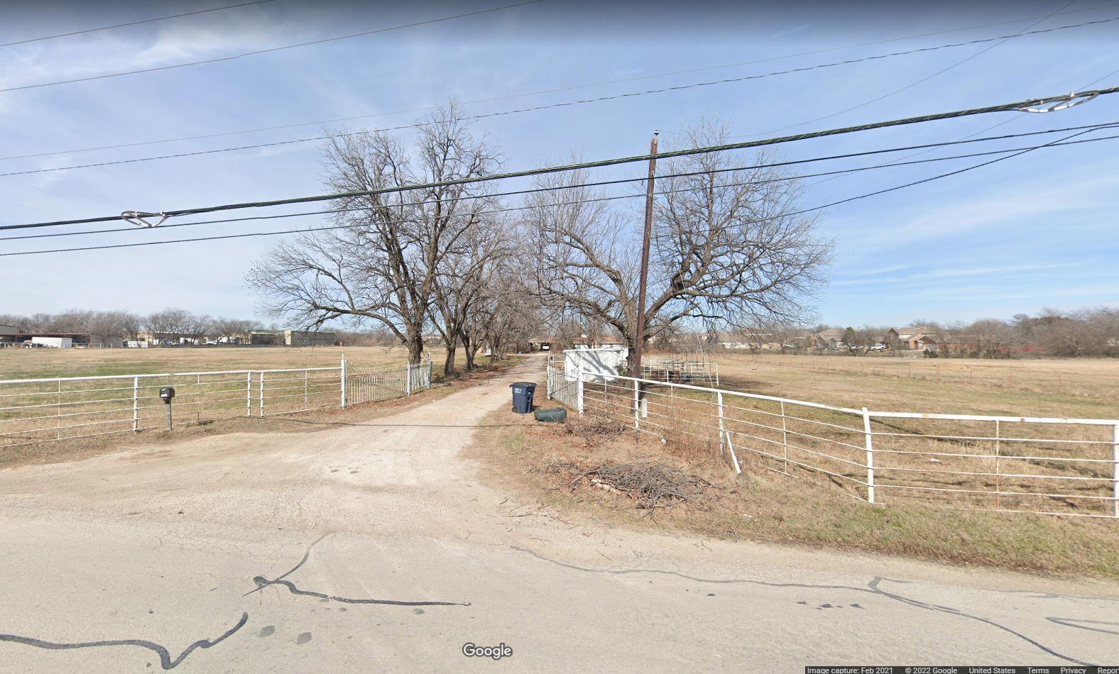 1309 Cantrell Sansom Rd, Fort Worth, TX 76131 - 1297, 1301, 1309 ...