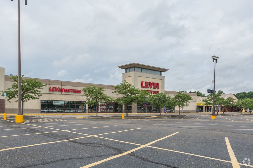 4040-4066 Medina Rd, Akron, OH for sale - Primary Photo - Image 1 of 1