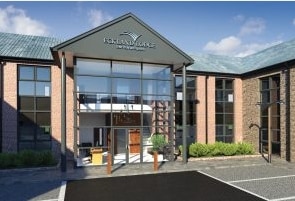 Desborough Rd, Market Harborough for sale Building Photo- Image 1 of 1