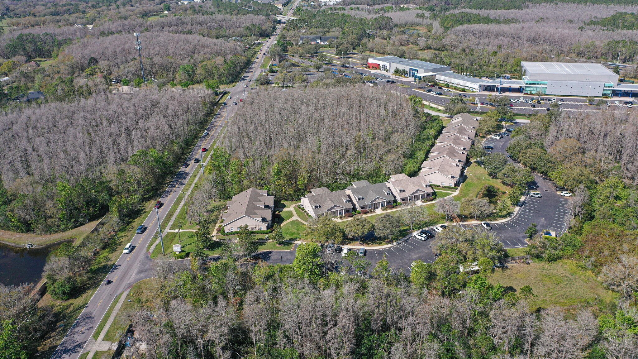 4969-4971 Van Dyke Rd, Lutz, FL for sale Building Photo- Image 1 of 1