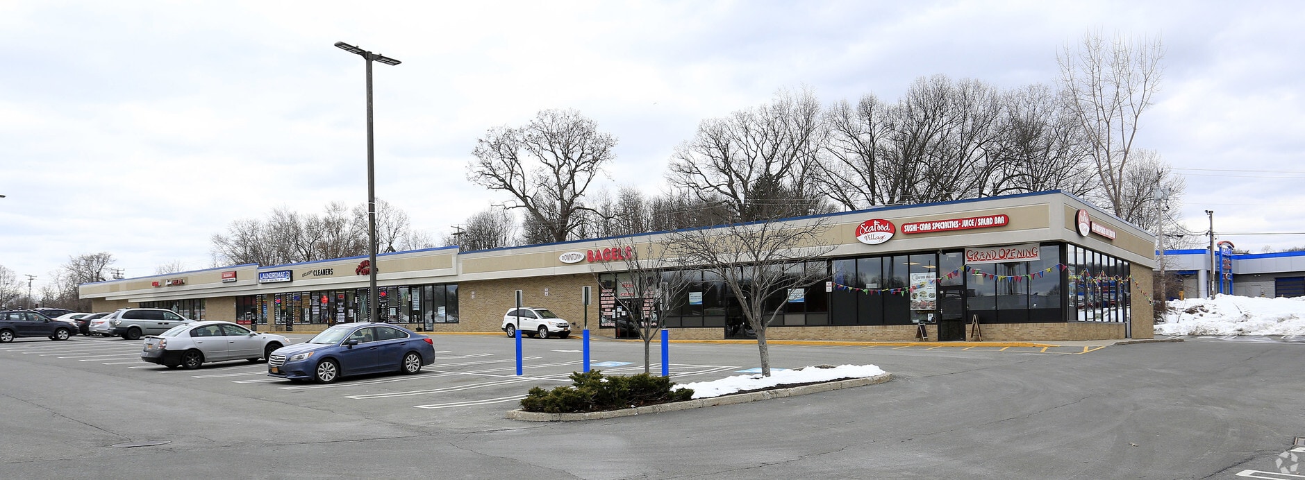 47 N Plank Rd, Newburgh, NY 12550