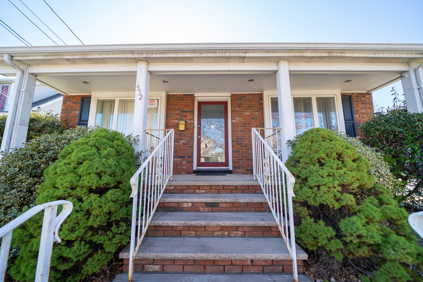 532 Lafayette Ave, Hawthorne, NJ 07506