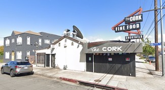 More details for 4771 W Adams Blvd, Los Angeles, CA - Retail for Sale