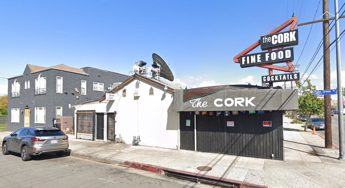 4771 W Adams Blvd, Los Angeles, CA for sale Building Photo- Image 1 of 17