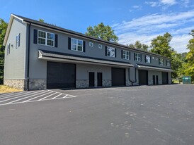 Building 200 - Commercial Real Estate