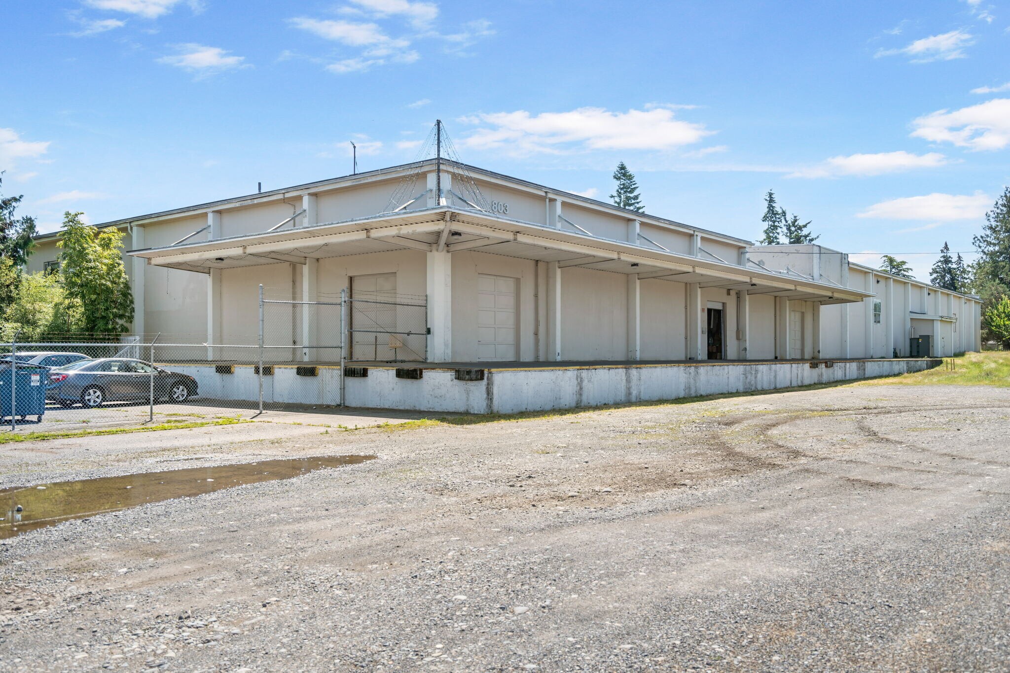 803 Everson Rd, Everson, WA 98247 803 Everson Rd, Everson Wa