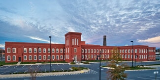 More details for 300 Chatham Ave, Rock Hill, SC - Office for Lease