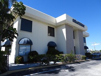 More details for 503 N Orlando Ave, Cocoa Beach, FL - Multiple Space Uses for Lease