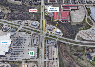 More details for 4464 N Tarrant Pky, Keller, TX - Retail for Lease