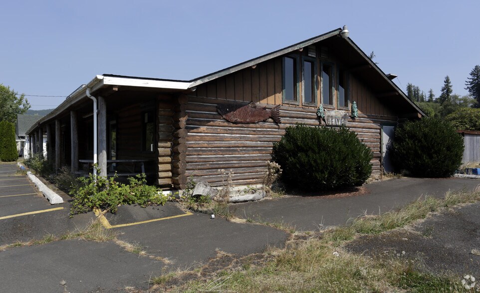 24735 S Hwy 101, Beaver, OR for sale - Primary Photo - Image 1 of 1