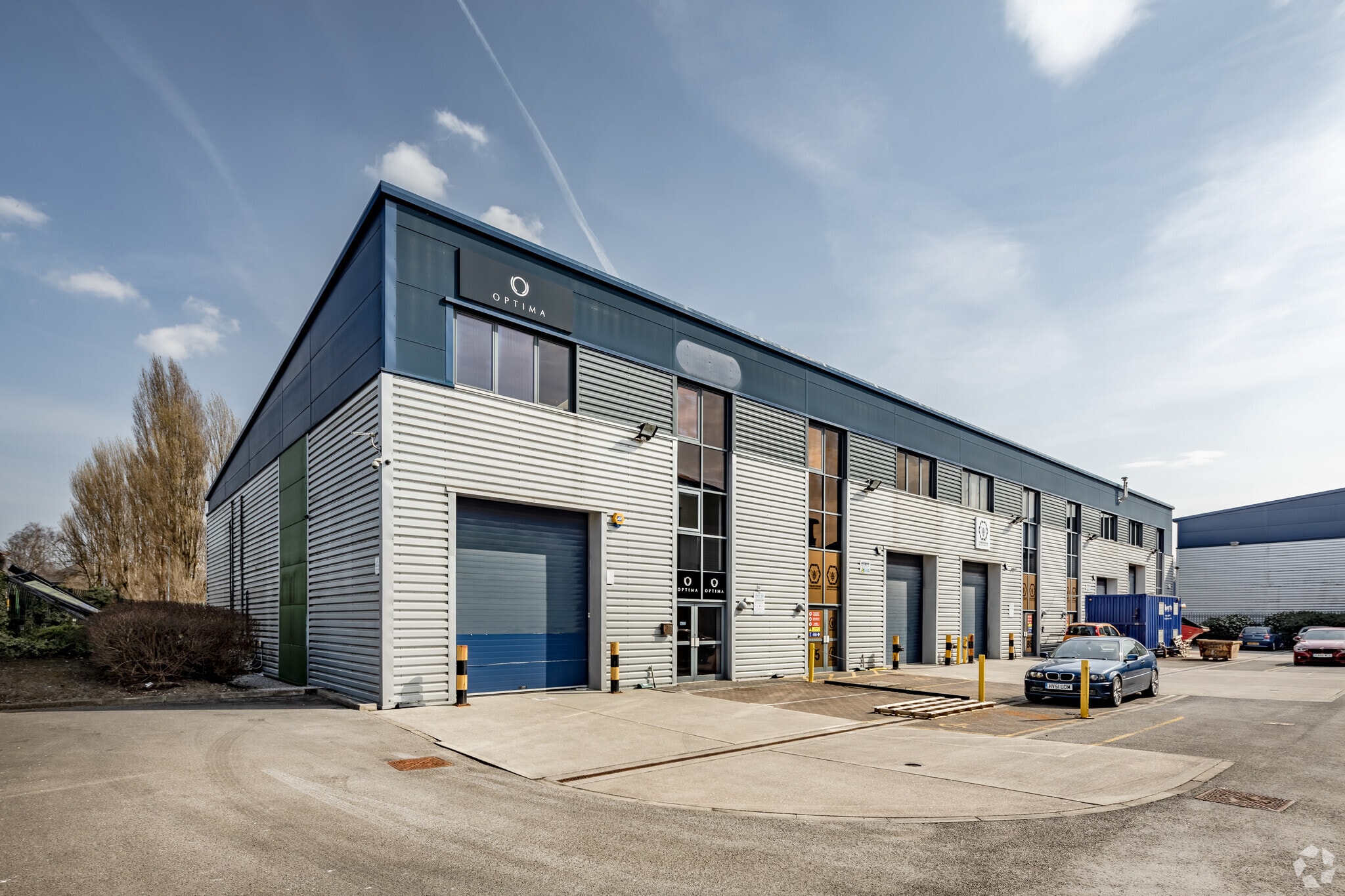 Fairhills Rd, Manchester for sale Building Photo- Image 1 of 1