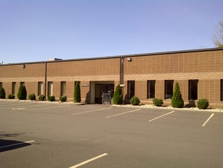 More details for 101 N Plains Industrial Rd, Wallingford, CT - Flex for Lease