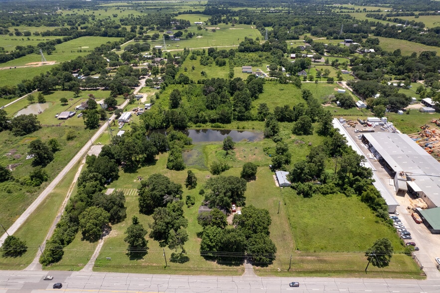 16631 FM 2920 Rd, Tomball, TX for sale - Aerial - Image 2 of 28