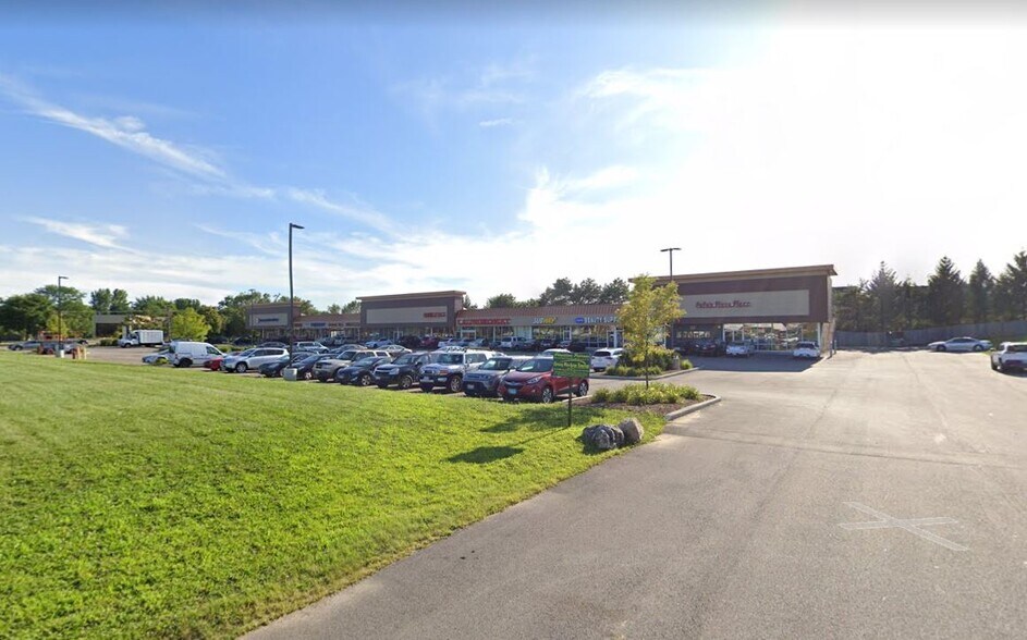 8258-8290 Janes Ave, Woodridge, IL for sale - Primary Photo - Image 1 of 1