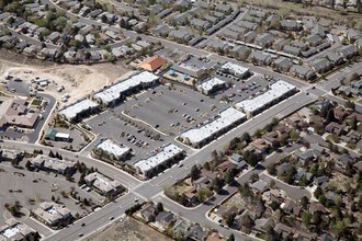 6350 Mae Anne Ave, Reno, NV - aerial  map view - Image1