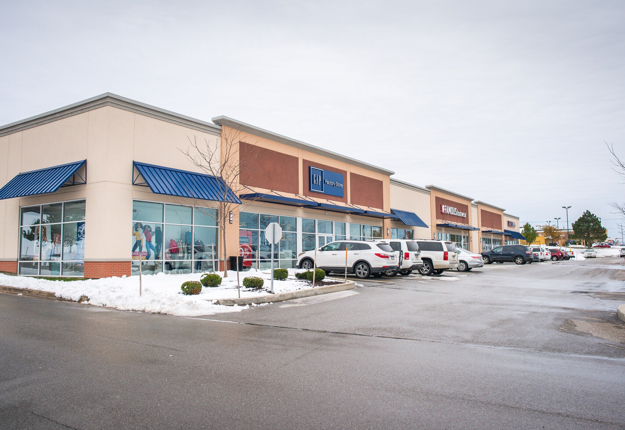 75017475 Peach St, Erie, PA 16509 Peach Street Square II