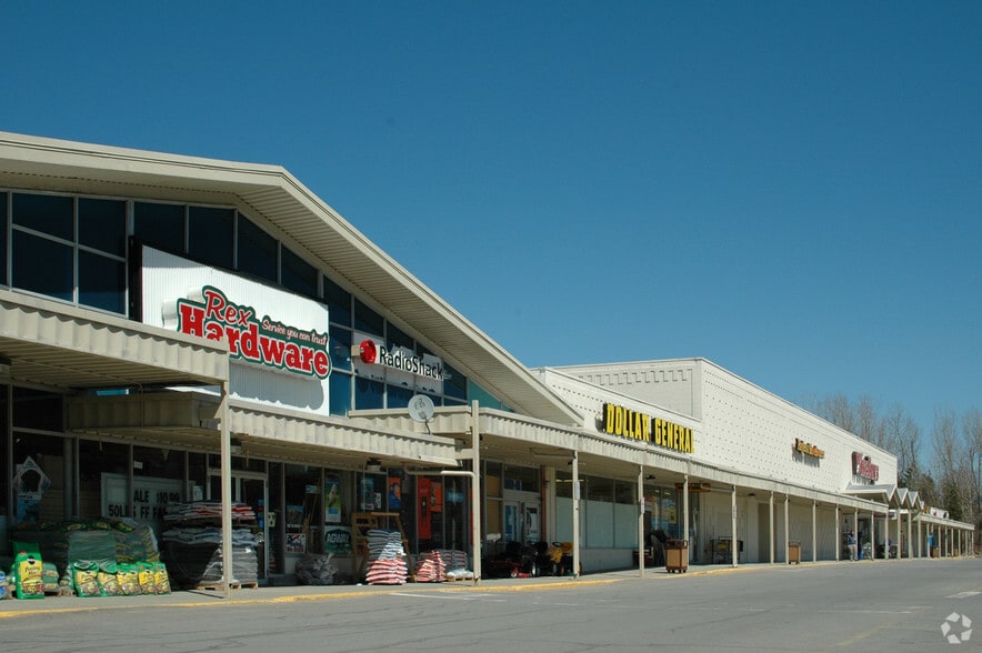 5933 US Highway 11, Canton, NY for lease - Primary Photo - Image 1 of 2