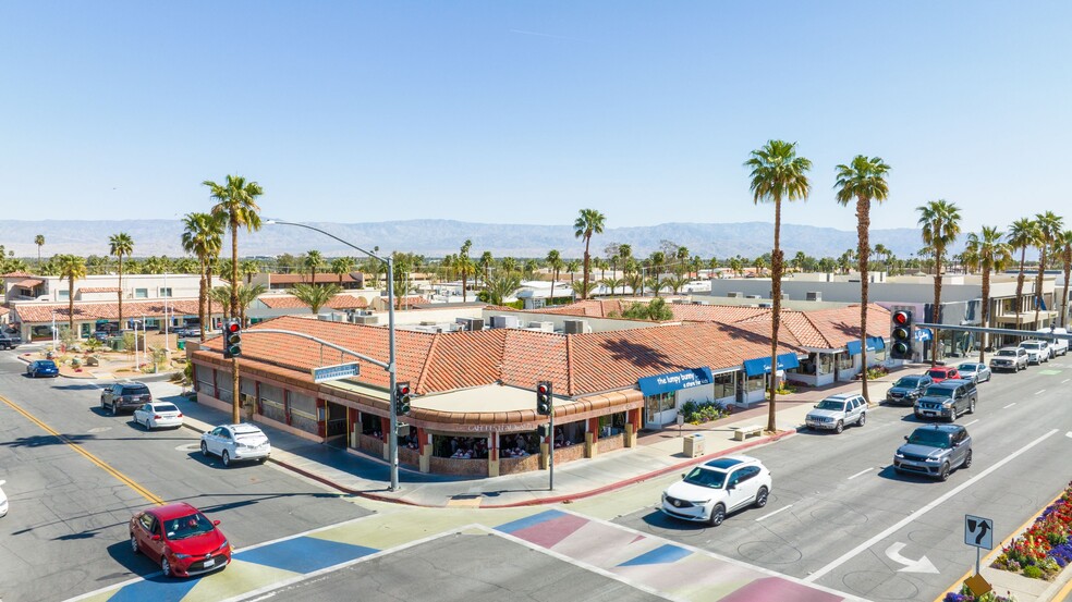 73640-73690 El Paseo, Palm Desert, CA for sale - Building Photo - Image 3 of 19